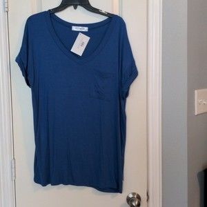 {3 for $15} Rebecca:The Label Tshirt
